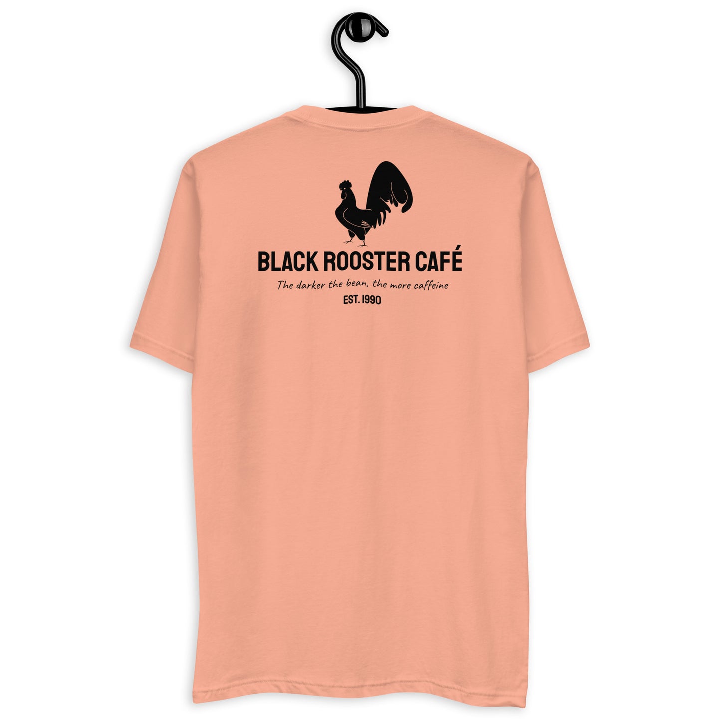 Black Rooster Café