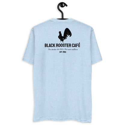 Black Rooster Café