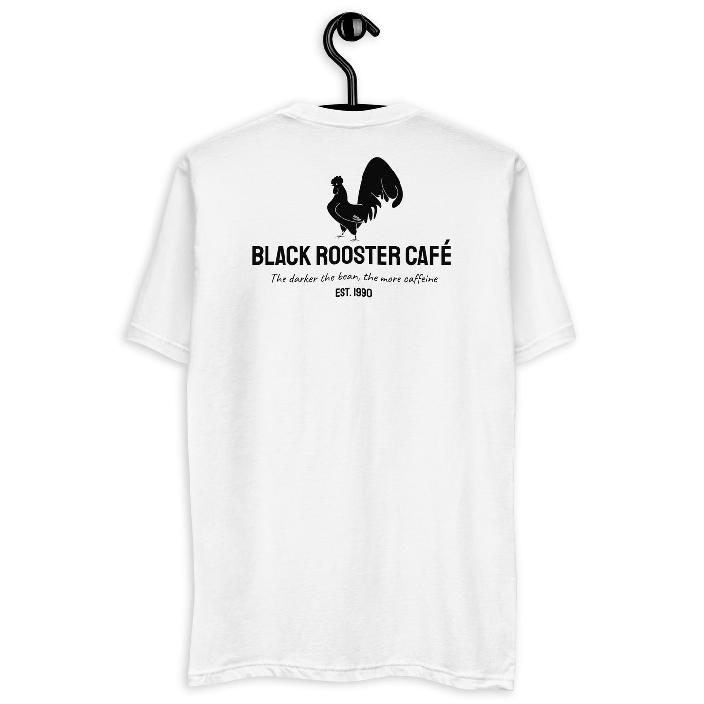 Black Rooster Café