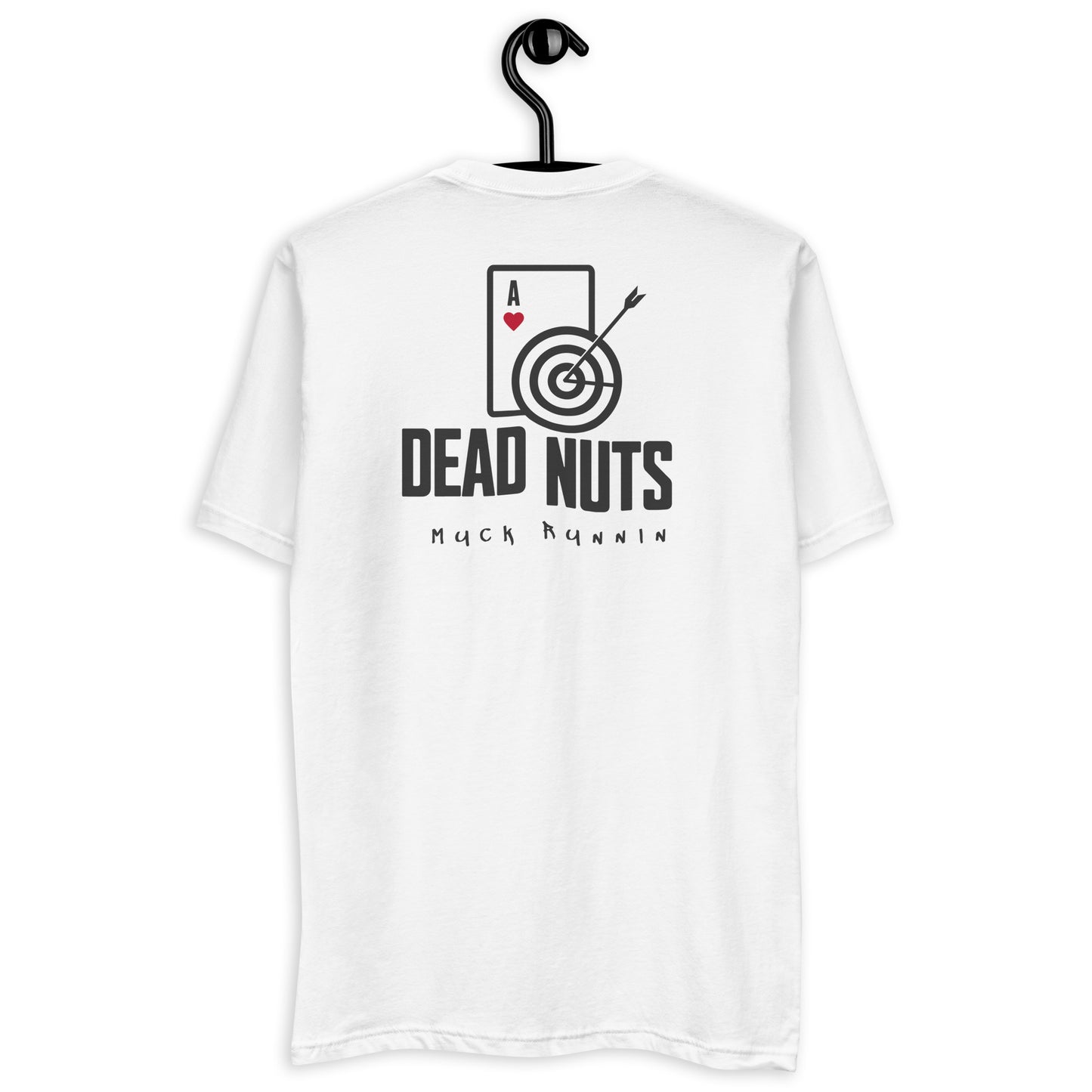 Dead Nuts